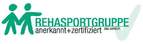 Logo Rehasport